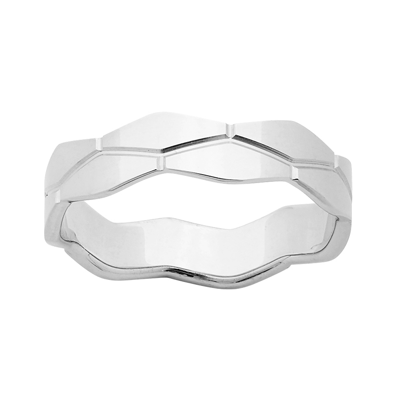 Men's Wedding Ring – WD678-5 9W
